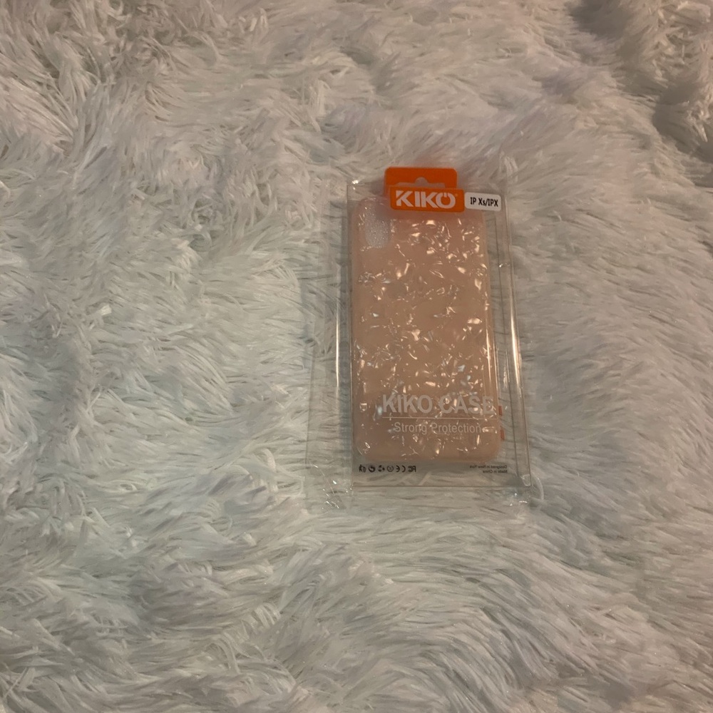 iPhone XS/x case